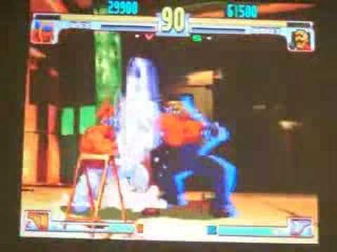 (6) OHN6 3s Kechu (AL) vs Jurist (DU)