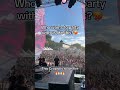 WHO S READY TO PARTY WITH US Dj Edm Djduo Festival Remix Electronicmusic Tomorrowland