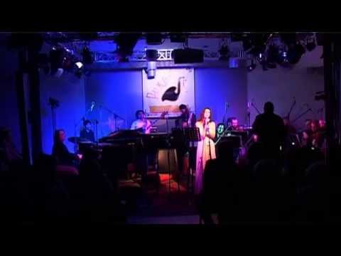 Krzysztof Kobyliński na PalmJazz Festiwal 2014