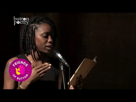 Alyesha Wise - Two Poems for Awakening
