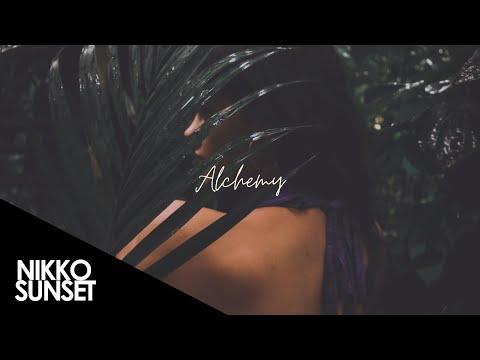 Dim Angelo & Nikko Sunset - Alchemy (Feat Nikos Giouletzis)