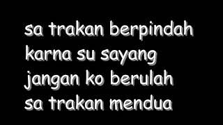 Download lagu Near - Karna Su Sayang ft Dian Sorowea (cover Aviwkila) mp3 Download lagu Near - Karna Su Sayang ft Dian Sorowea (cover Aviwkila) mp3