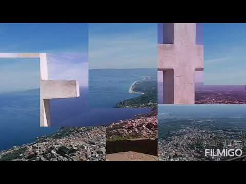 The Balcony on the Tyrrhenian Sea