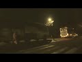 Kekompakan Crew Bus Sinar Jaya Saat Ban Pecah Busmania