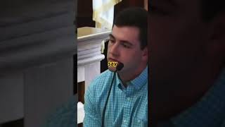 Did Allie McCabe Actually Pick Up Colin Albert That Night Life360 Data Says Otherwise | Karen Read