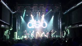 Diablo swing orchestra - A Tap Dancer&#39;s Dilemma