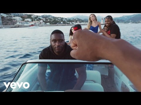 Lethal Bizzle - Playground ft. Shakka