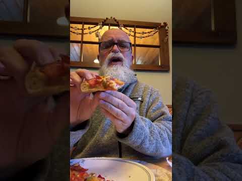 Red Baron Supreme Rising Crust Pizza review 