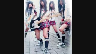SCANDAL - START