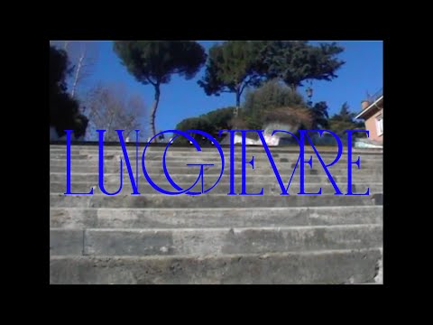 ASP126 x UGO BORGHETTI - LUNGOTEVERE feat FRANCO126 (Prod. FTTNA e WISM&PERENNE)