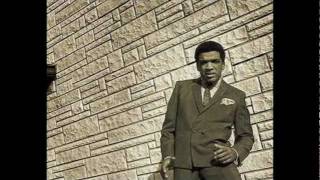 Syl Johnson - Different Kind of Man