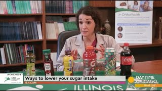 Ways to Lower Your Sugar Intake