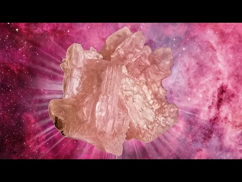 Pink Salt Alchemy - Deep Purification Of Your House [Morphic Field]
