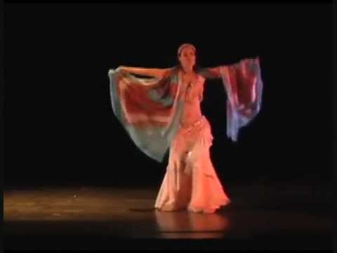 Rocco De Rosa - Trasmigrazioni (trad. algerino)