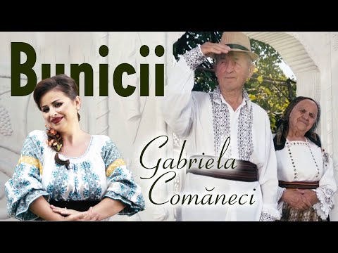 Gabriela Comăneci - Bunicii