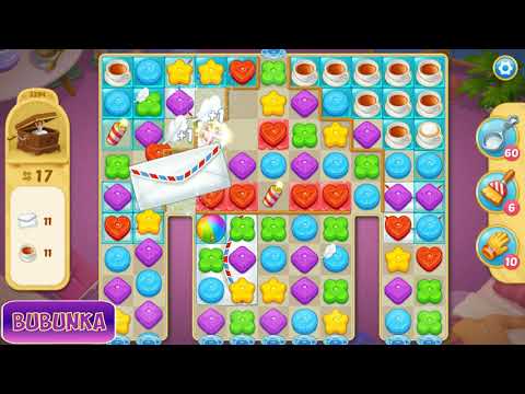 Matchington Mansion level 3394 HD