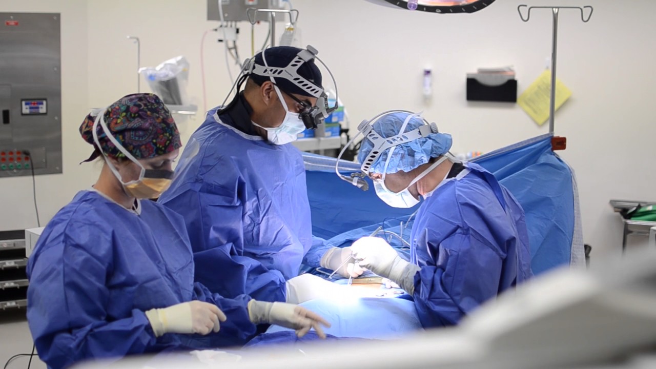 What is Artificial Disc Replacement?