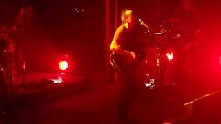 The Shins The Fear LIVE 10-08-2017