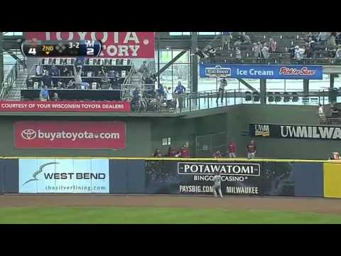 2012/04/25 Recap: HOU 7, MIL 5