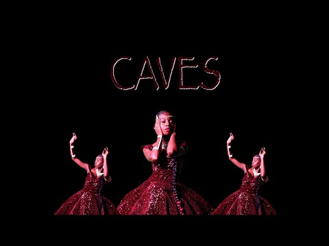 Caves - Cocoa Huey (Feat. Mo Staxx) (Official Video)