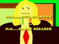 Hellstorm S Files Season 1 Episode 27 Talking About War Closing Credits May 23 1980