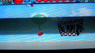 "Cool Spot" Super Famicom