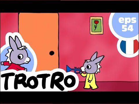 TROTRO - EP54 - Chut Trotro