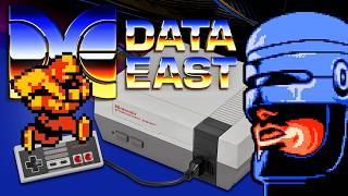 The Highs & Lows of DATA EAST on the NES & Famicom