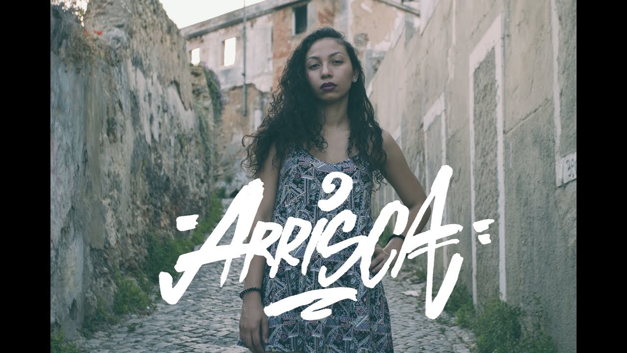 Arrisca