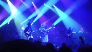 Umphreys Mcgee - Life During Exodus Mash-up 10.27.2012