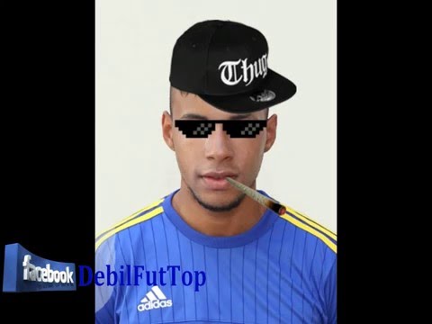 Dario Frederico Thug Life 2016 HD #DebilFutTop