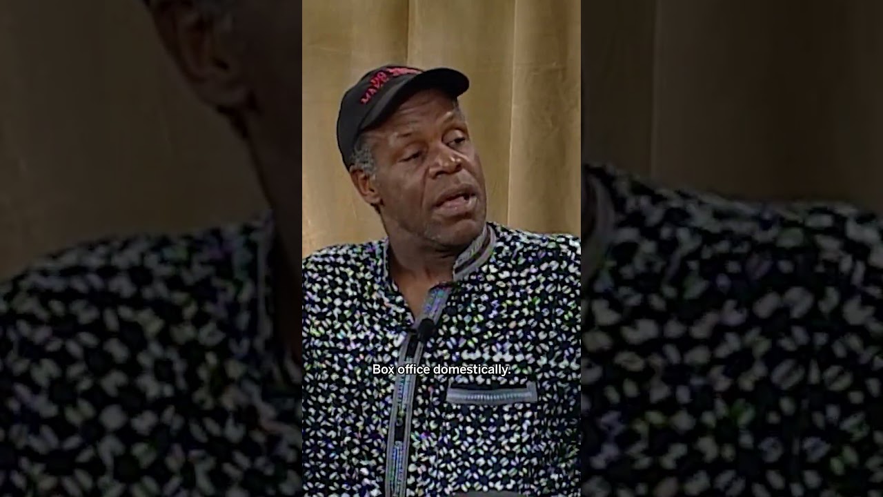 LETHAL WEAPON was a "Cult Hit"