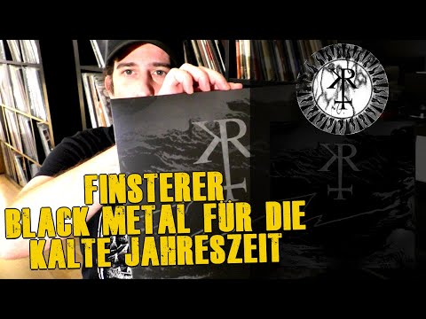 Goreministers Reviews / Kvr - In Crypts By Continental Pillars Sealed