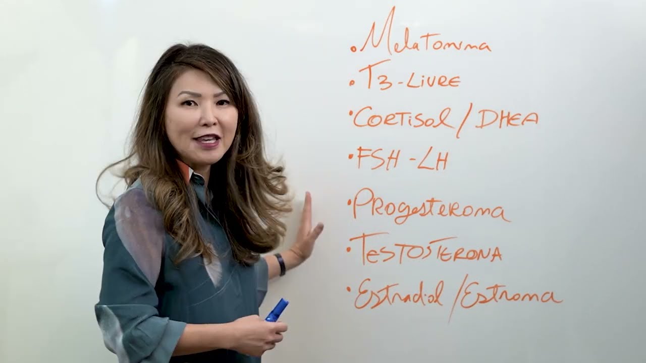 Menopausa: quais são os efeitos e causas