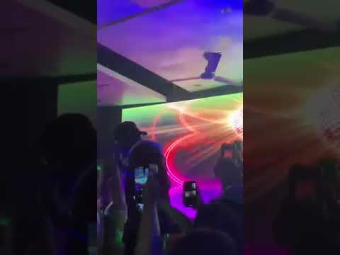 Iyaz Ft DMP- Long Way Home Live (Club Lit Port-Vila 2023)vu