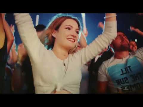 Airwalk3r & Solar Vision - Who Wants To Live Forever (VDJParri)