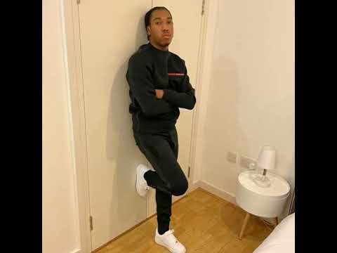 #HarlemSpartans SD x Active - Ready Or Not