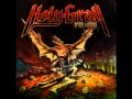 Holy Grail - My Last Attack 