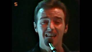 Ultravox - Hymn (Generation 80) (1982) (HD)