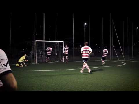 APERTURA C5 - Atletico Torino vs. The Charlatans