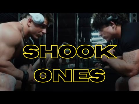 Shook Ones pt. II - (Tren Twins Edit)