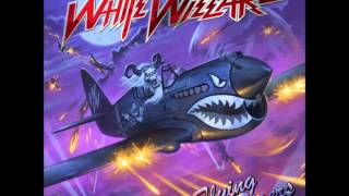 White Wizzard - Flying Tigers