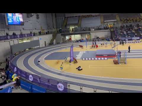 Giffnock north easy win (i ran last