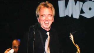 Bennie Wallace - My Approach to the Tenor Saxophone