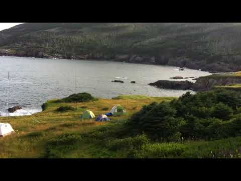St Paul Island 2012 -- CY9M