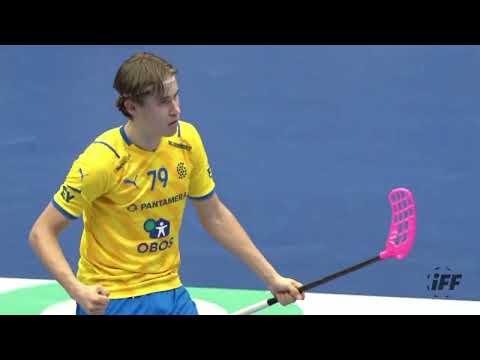 Gabriel Kohonen - Best Moments from u19 WFC 2023
