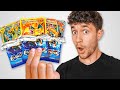 I Opened Packs until I Pulled EVERY Charizard DEFAULT Thumbnail