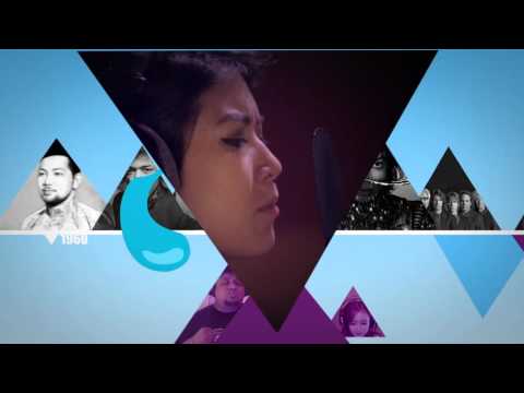 Kau Ilham Ku (2015) - Dato'Siti Nurhaliza, Manbai, Afgan, Yuna, Ariel Noah, Joe Flizzow, and more