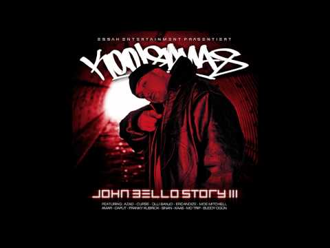 Kool Savas - Mach doch deinen Scheiß - John Bello Story 3 - Album - Track 03