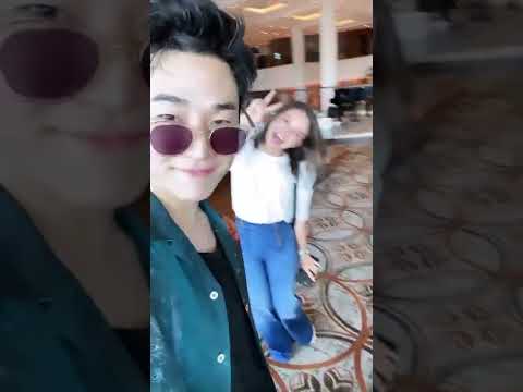 220813-14 HENRY헨리 IG_ in Jakarta